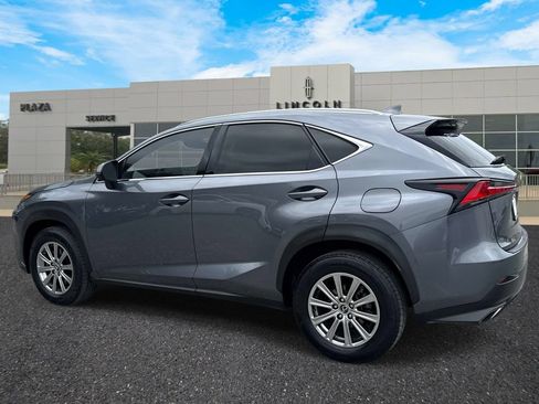 Used 2021 Lexus NX 300 FWD w/ Accessory Package 2 image 5