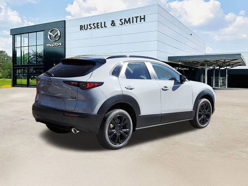New 2026 MAZDA CX-30 2.5 Turbo w/ Premium Package image 4