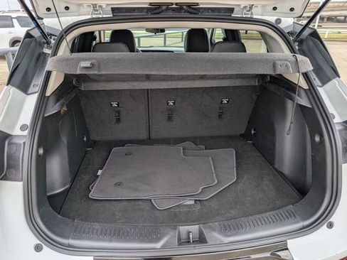 Certified 2024 Buick Encore GX Sport Touring image 27