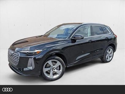 New 2025 Audi Q5 Premium Plus