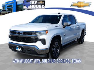 Used 2022 Chevrolet Silverado 1500 LT w/ Texas Edition Plus video 1