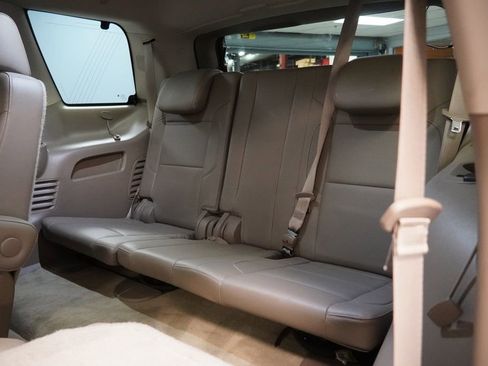 Used 2015 Chevrolet Tahoe LTZ image 32