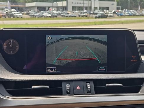 Used 2019 Lexus ES 350 w/ Accessory Package 2 FWD image 7