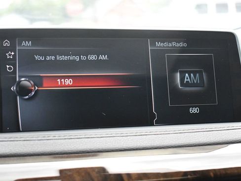 Used 2017 BMW X6 xDrive35i image 39