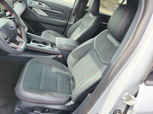 New 2026 Ford Explorer ST image 12