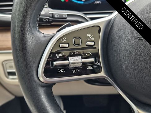 Certified 2022 Mercedes-Benz GLE 450 4MATIC image 32