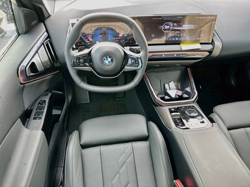 New 2026 BMW X3 xDrive30i w/ Convenience Package AWD/4WD image 15