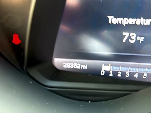 Used 2024 Cadillac CT5 Sport image 7