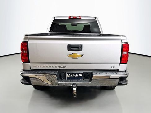 Used 2019 Chevrolet Silverado 1500 LT image 6