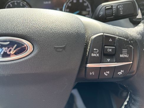 Used 2022 Ford Maverick Lariat w/ Equipment Group 500A Standard image 19