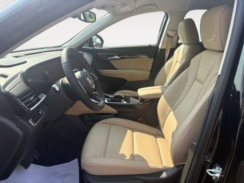 New 2025 Buick Envision Preferred image 13