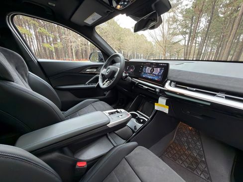 New 2026 BMW X2 xDrive28i w/ Technology Package image 19