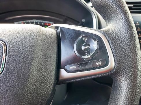 Used 2022 Honda CR-V EX image 19