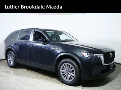 New 2026 MAZDA CX-90 3.3 Turbo w/ Select Package