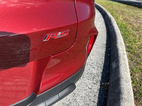 Used 2024 Chevrolet TrailBlazer RS image 51