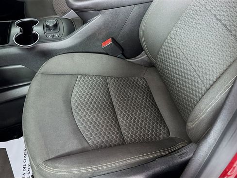 Used 2018 GMC Terrain SLE image 18