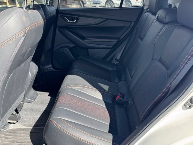 Used 2023 Subaru Crosstrek 2.5i Limited w/ Moonroof Package AWD/4WD image 15