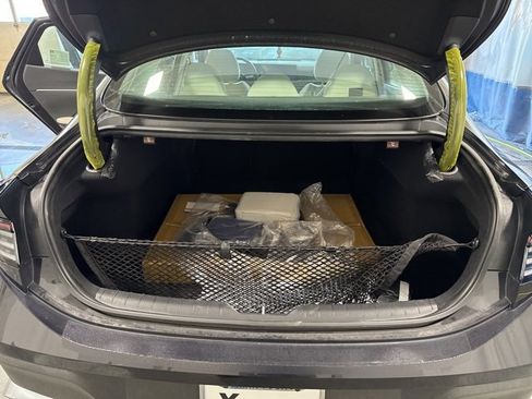 Used 2025 Hyundai Sonata SE image 9