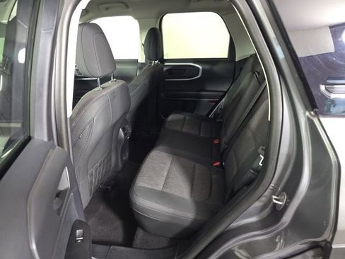 Used 2024 Ford Bronco Sport Big Bend image 10