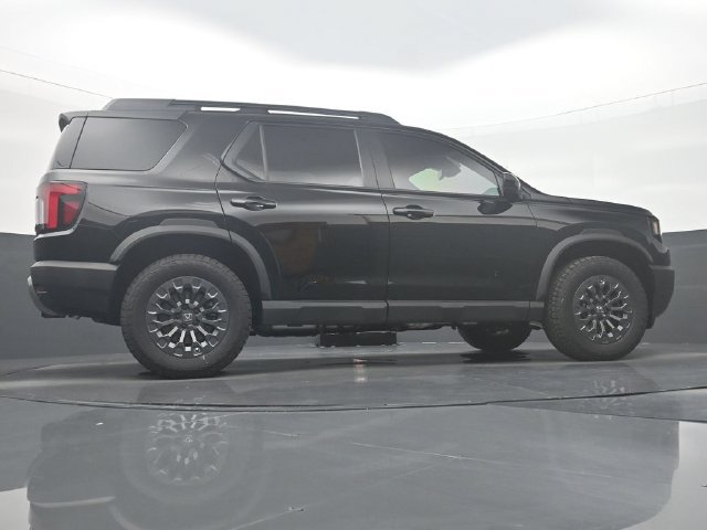 New 2026 Honda Passport TrailSport Elite image 35