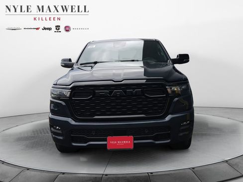 New 2026 RAM 1500 Lone Star image 18