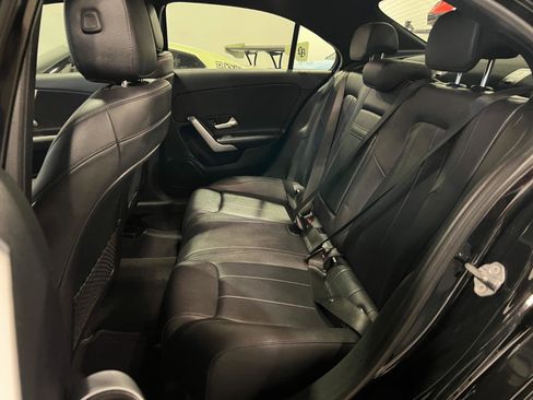 Used 2019 Mercedes-Benz A 220 4MATIC image 29