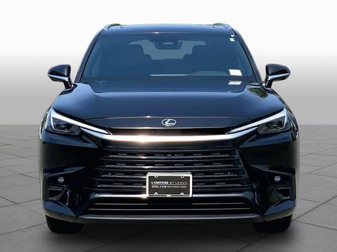 Certified 2024 Lexus TX 350 AWD w/ Captains Chair Package image 4