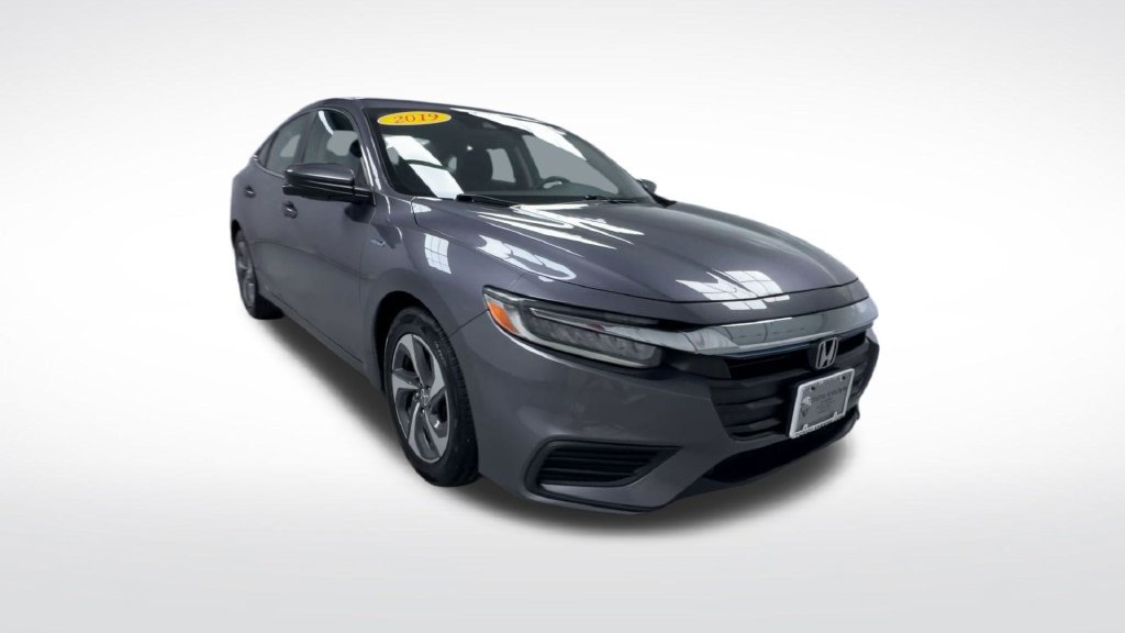 Used 2019 Honda Insight EX image 16