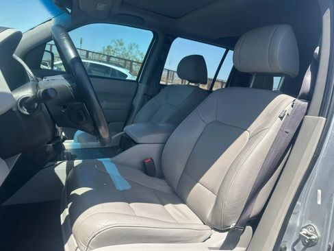 Used 2015 Honda Pilot EX-L image 8