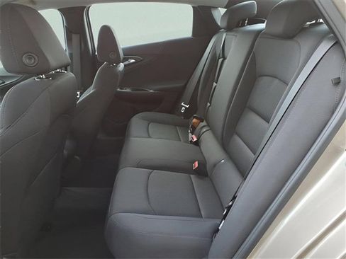 Used 2023 Chevrolet Malibu LS image 22