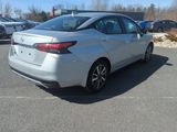 New 2025 Nissan Versa SV w/ Trunk Package image 3