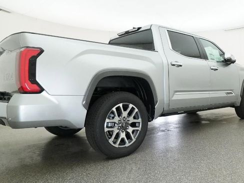 New 2026 Toyota Tundra 1794 Edition AWD/4WD image 25
