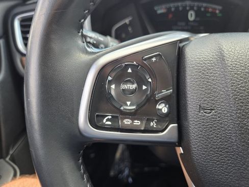 Certified 2022 Honda CR-V EX-L image 21