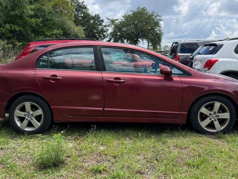 Used 2011 Honda Civic LX-S image 4