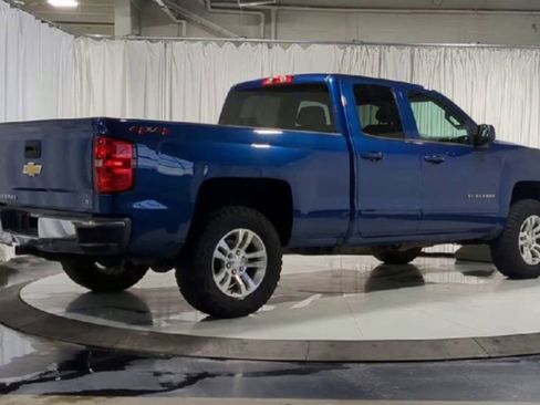 Used 2019 Chevrolet Silverado 1500 LT w/ All Star Edition image 10