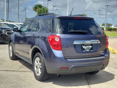 Used 2013 Chevrolet Equinox LT image 3