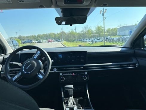 Used 2025 Hyundai Tucson SEL image 5