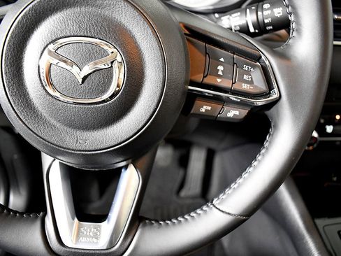 Used 2025 MAZDA CX-5 AWD 2.5 S w/ Preferred Package image 28