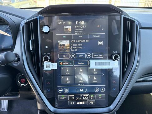 New 2026 Subaru Crosstrek 2.5i Limited image 26