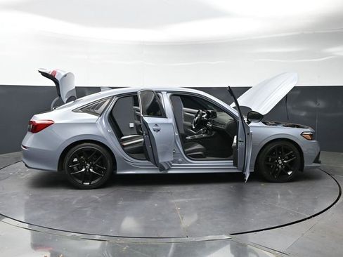 Used 2022 Honda Civic Sport image 48