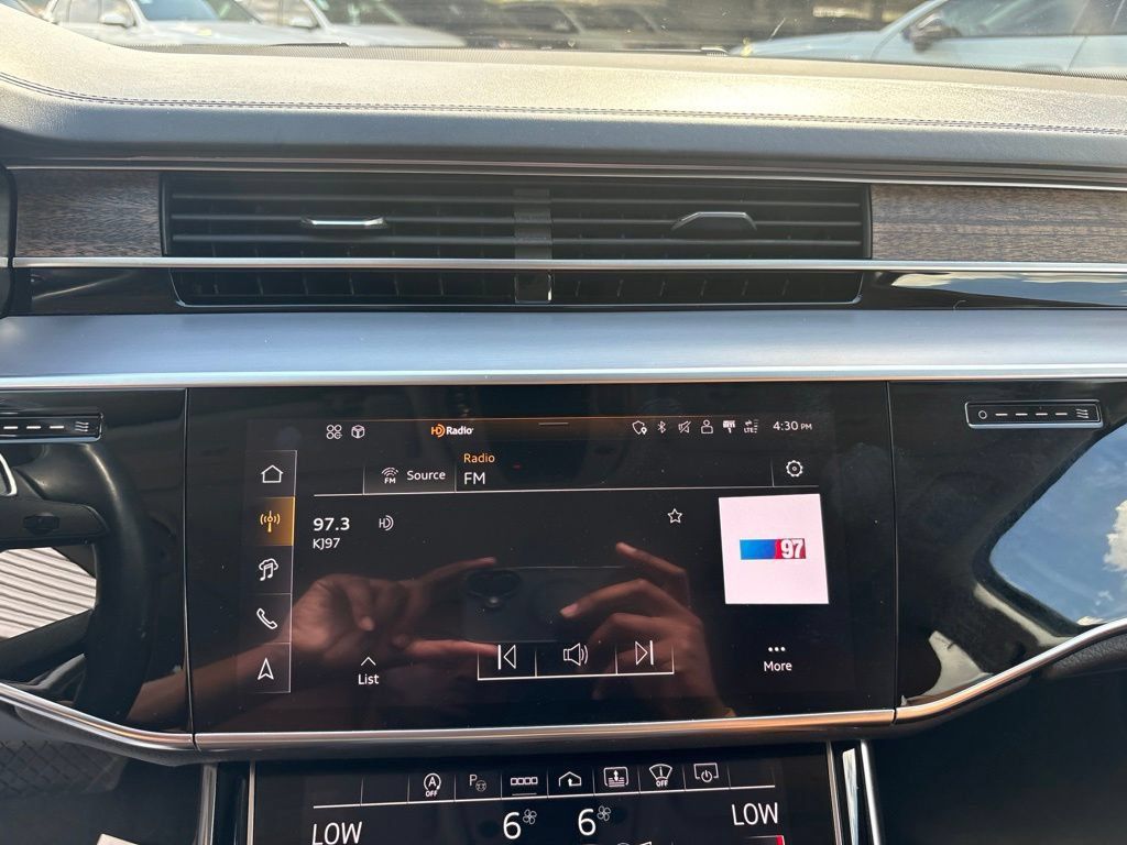 Used 2024 Audi A8 L 3.0T w/ Luxury Package AWD/4WD image 19