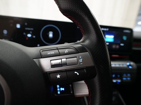 Used 2024 Hyundai Kona N Line FWD image 18