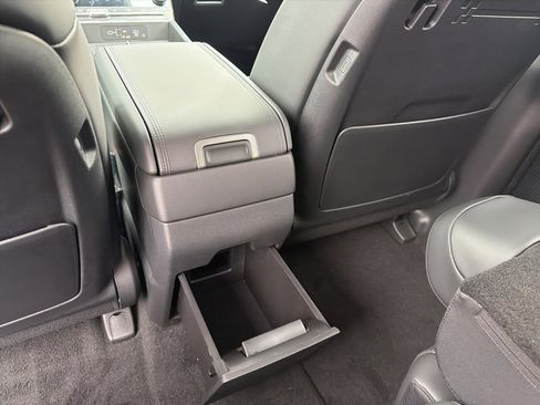 New 2026 Hyundai Santa Fe SEL image 23