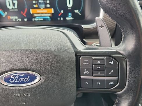 Certified 2022 Ford F150 Raptor w/ Raptor 37 Performance Package AWD/4WD image 24