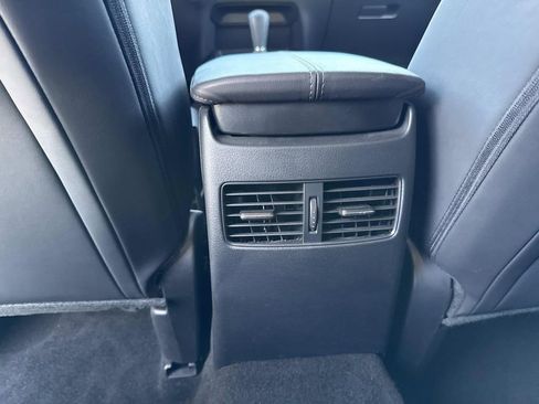 Certified 2025 MAZDA CX-30 AWD 2.5 S w/ Select Sport Pkg image 24