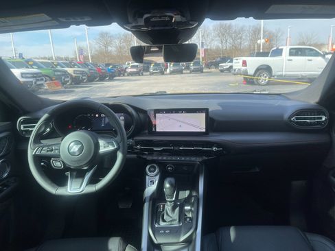 Used 2024 Dodge Hornet GT image 15