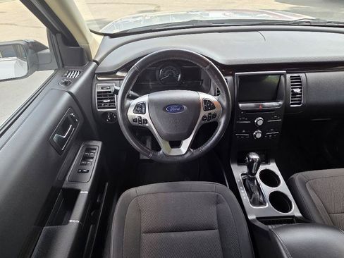 Used 2018 Ford Flex SEL AWD/4WD image 20