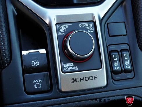 Used 2023 Subaru Forester Touring AWD/4WD image 38