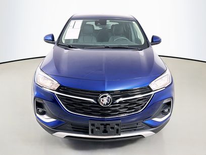 Used 2022 Buick Encore GX Preferred