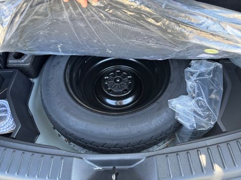 Certified 2023 MAZDA CX-5 AWD 2.5 S image 19